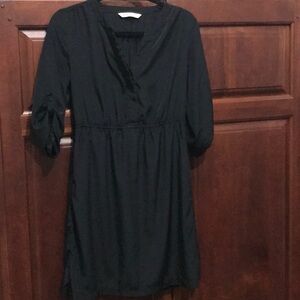 Old Navy Black Dress